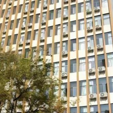 Ibis Kunming Beijing Rd Hotell Eksteriør bilde