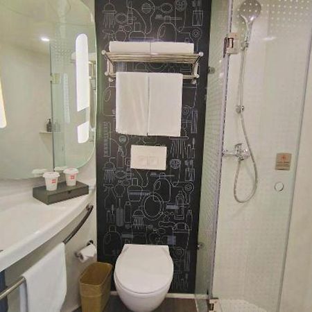 Ibis Kunming Beijing Rd Hotell Eksteriør bilde