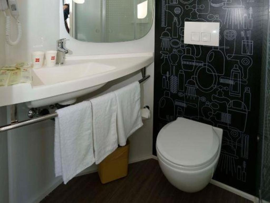 Ibis Kunming Beijing Rd Hotell Eksteriør bilde