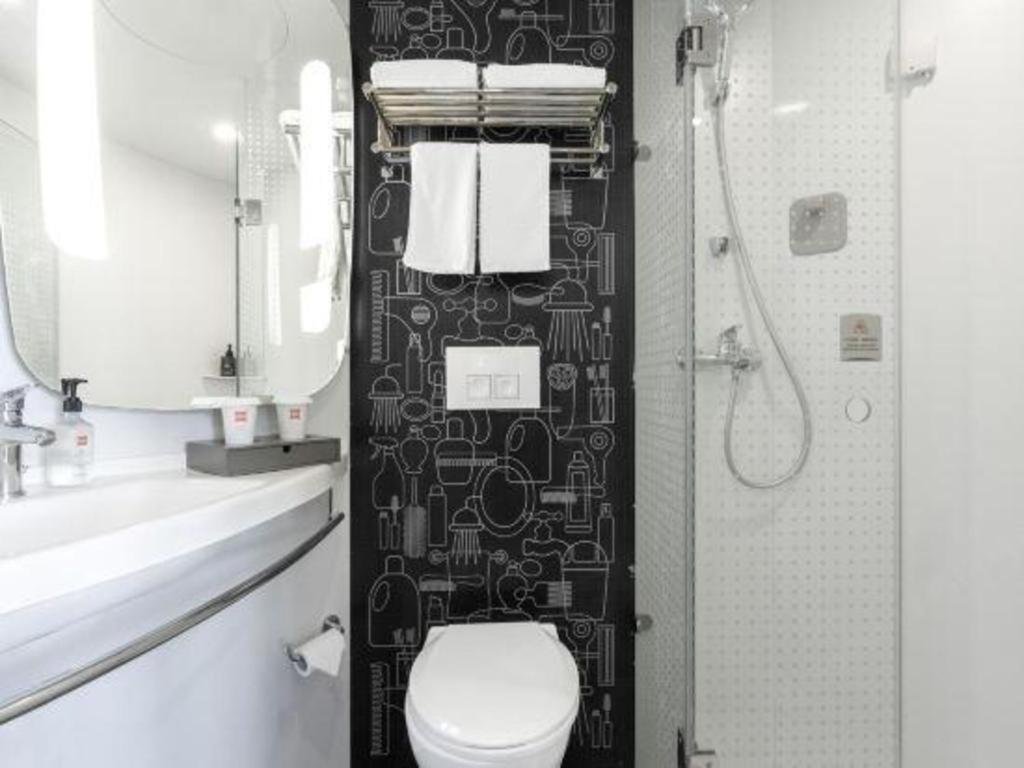 Ibis Kunming Beijing Rd Hotell Eksteriør bilde