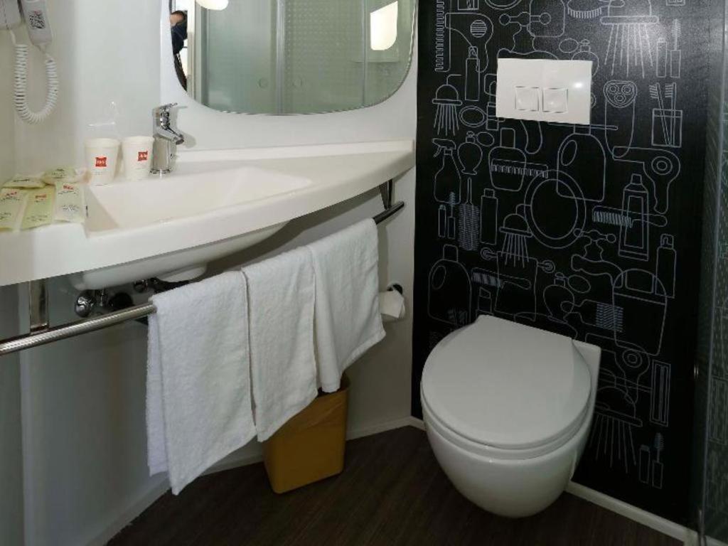 Ibis Kunming Beijing Rd Hotell Eksteriør bilde